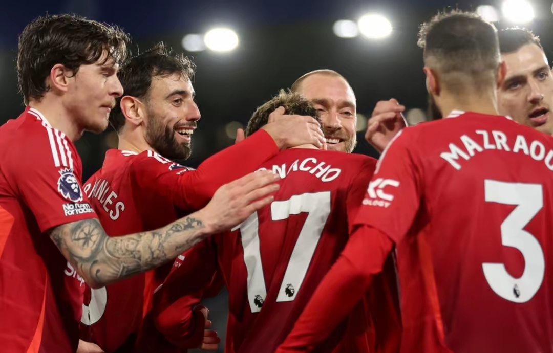 罗马鏖战曼联，格列兹曼扛起全队