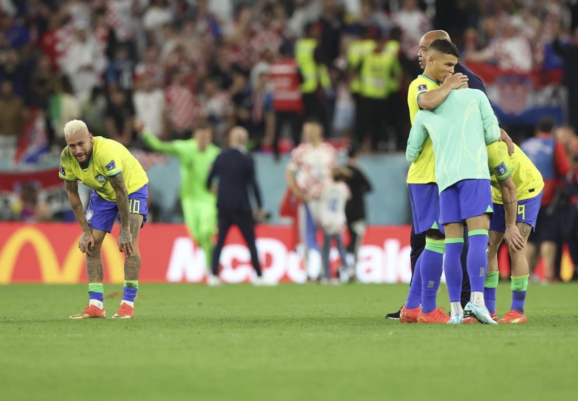 包含荷兰横扫克罗地亚,内马尔扛起全队的词条 包含荷兰横扫克罗地亚,内马尔扛起全队的词条