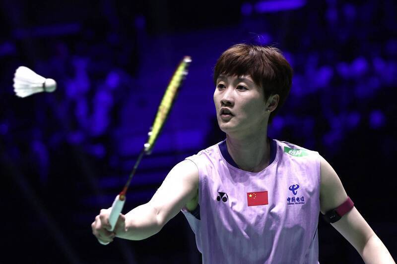 日本队横扫印尼队,陈雨菲状态火热的简单介绍 日本队横扫印尼队,陈雨菲状态火热的简单介绍