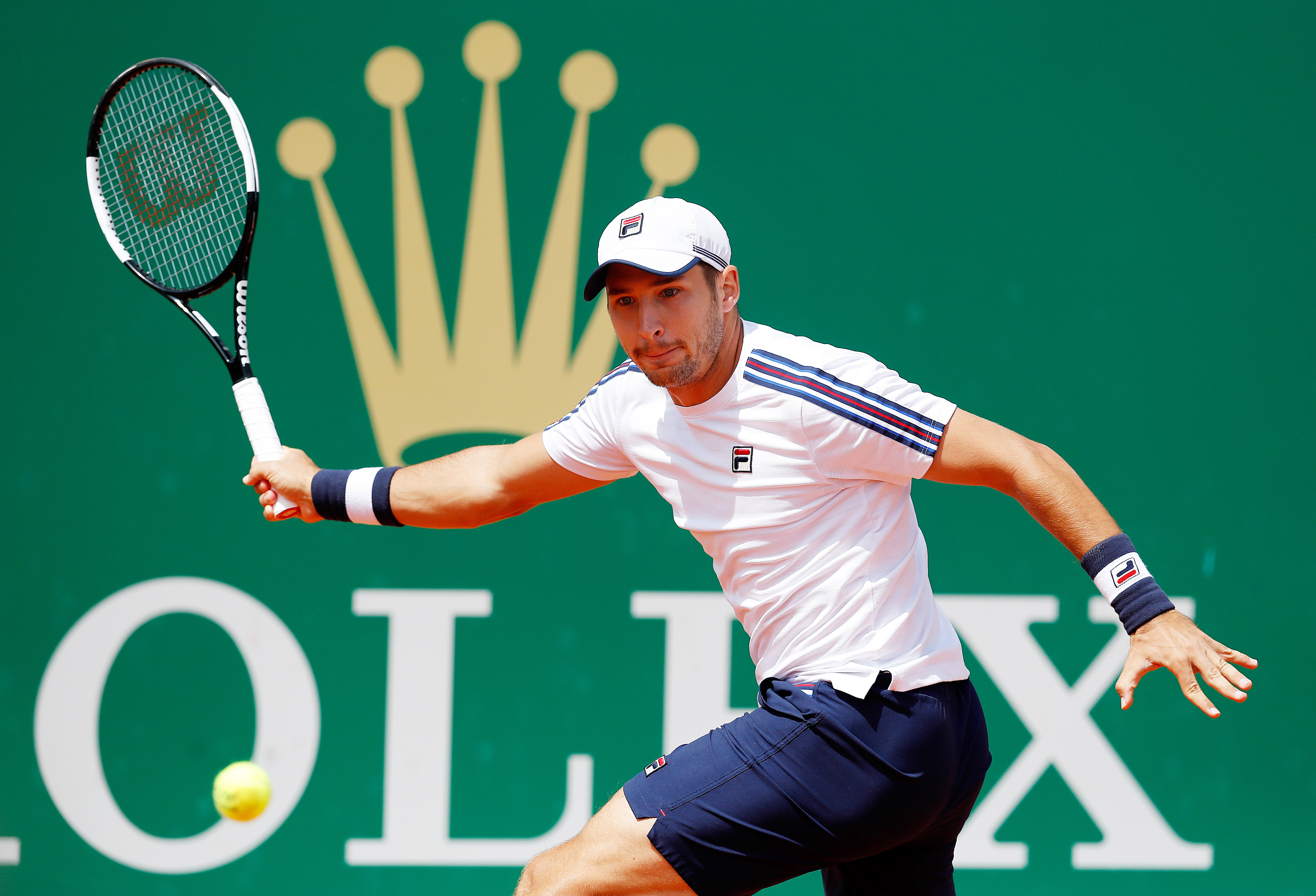 年终总决赛逆转蒙特卡洛大师赛，梅德韦杰夫惊艳四座