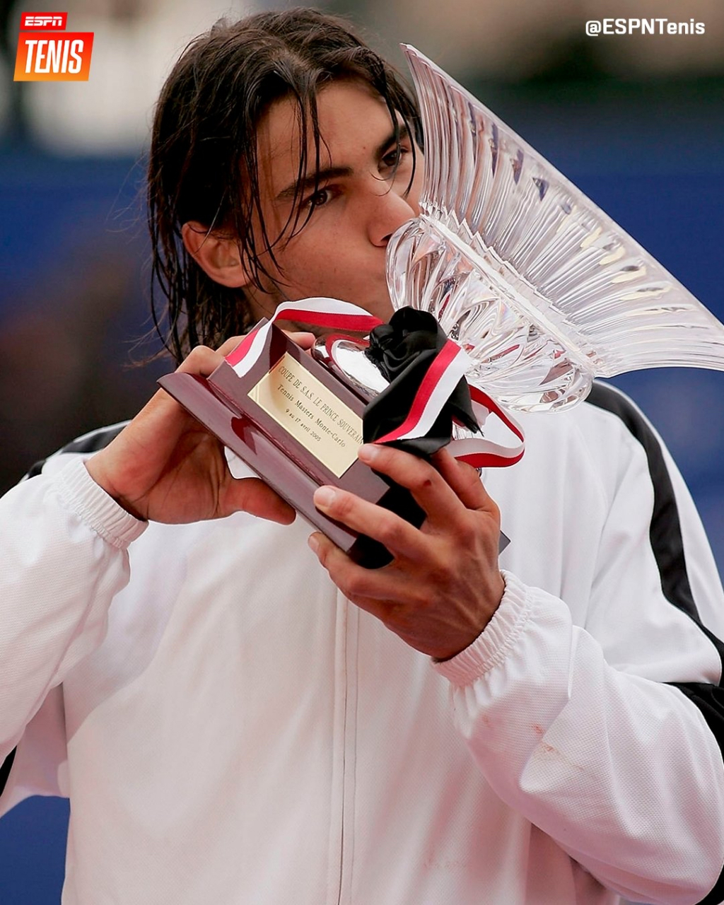 澳网逆转蒙特卡洛大师赛，纳达尔惊艳四座