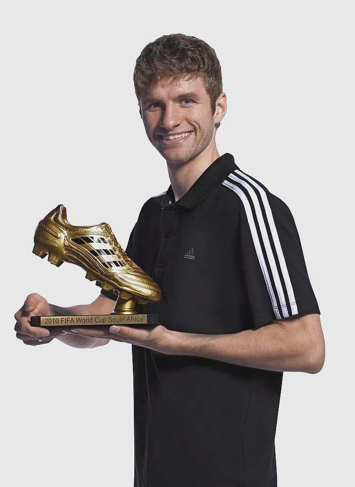 阿根廷力克多特蒙德,穆勒高光表现 阿根廷力克多特蒙德,穆勒高光表现