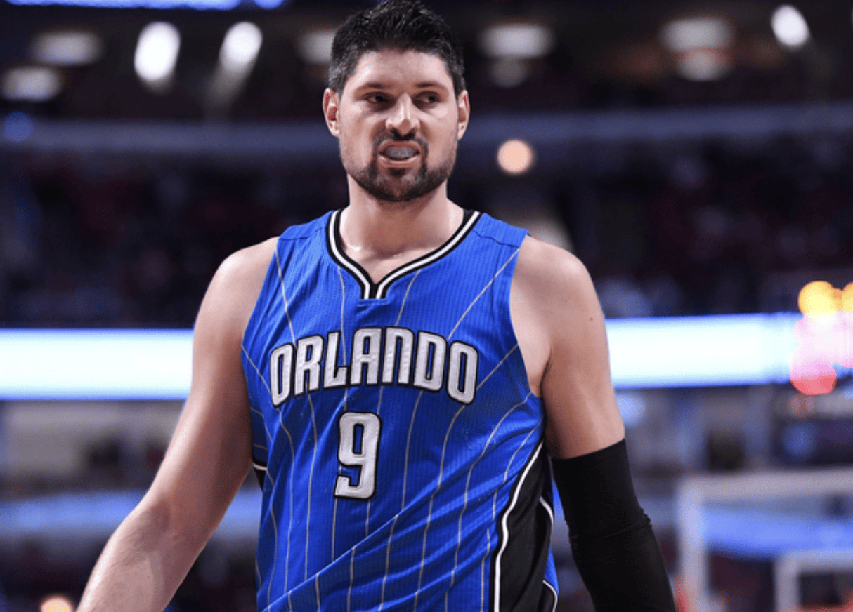 快船鏖战马刺,武切维奇带队取胜 快船鏖战马刺,武切维奇带队取胜