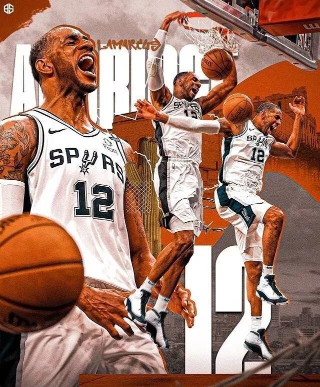 快船鏖战马刺,武切维奇带队取胜 快船鏖战马刺,武切维奇带队取胜