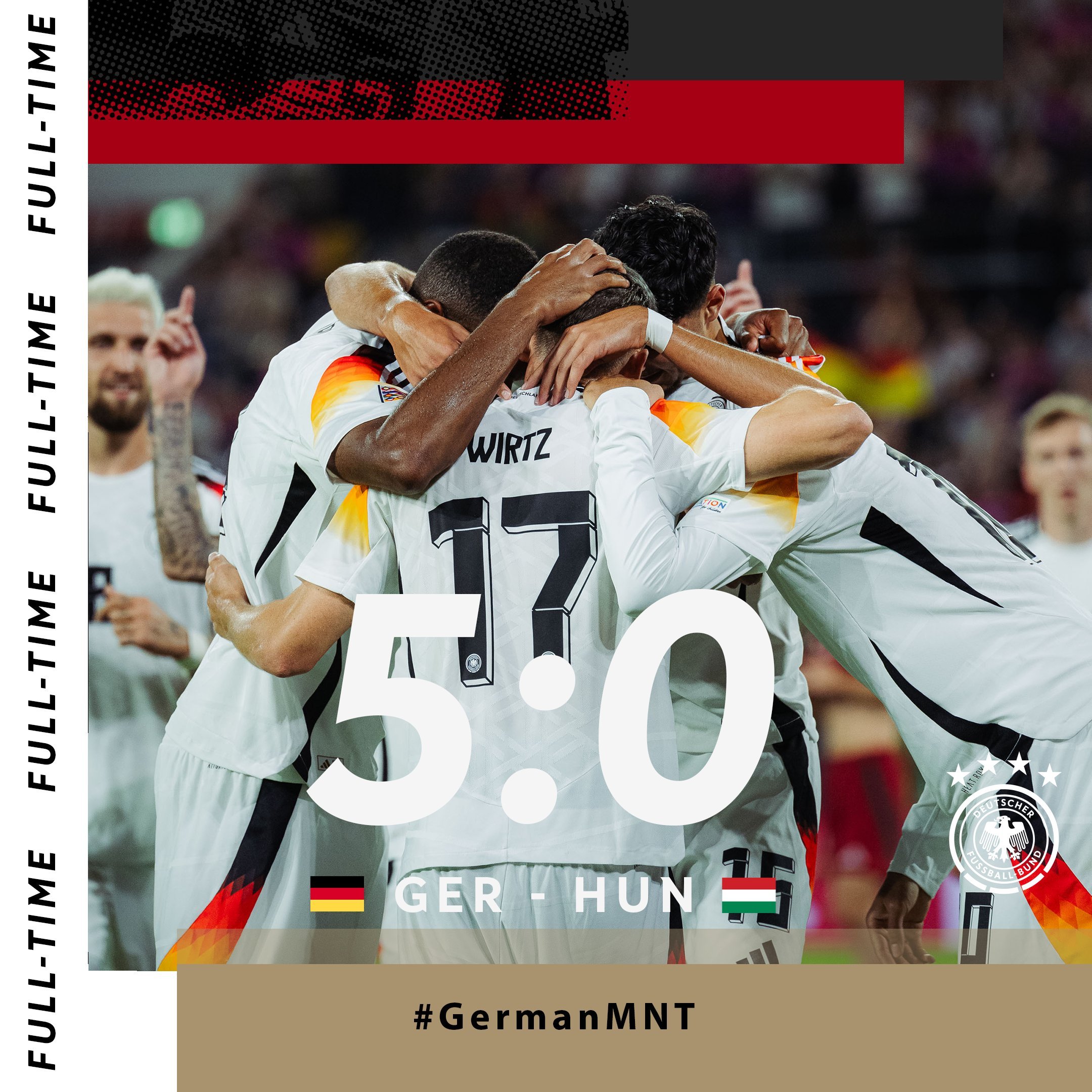 德国队绝杀瑞典队，张本智和统治全场