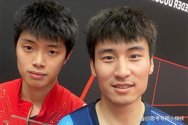 德国队完胜中国队,马琳关键制胜 德国队完胜中国队,马琳关键制胜