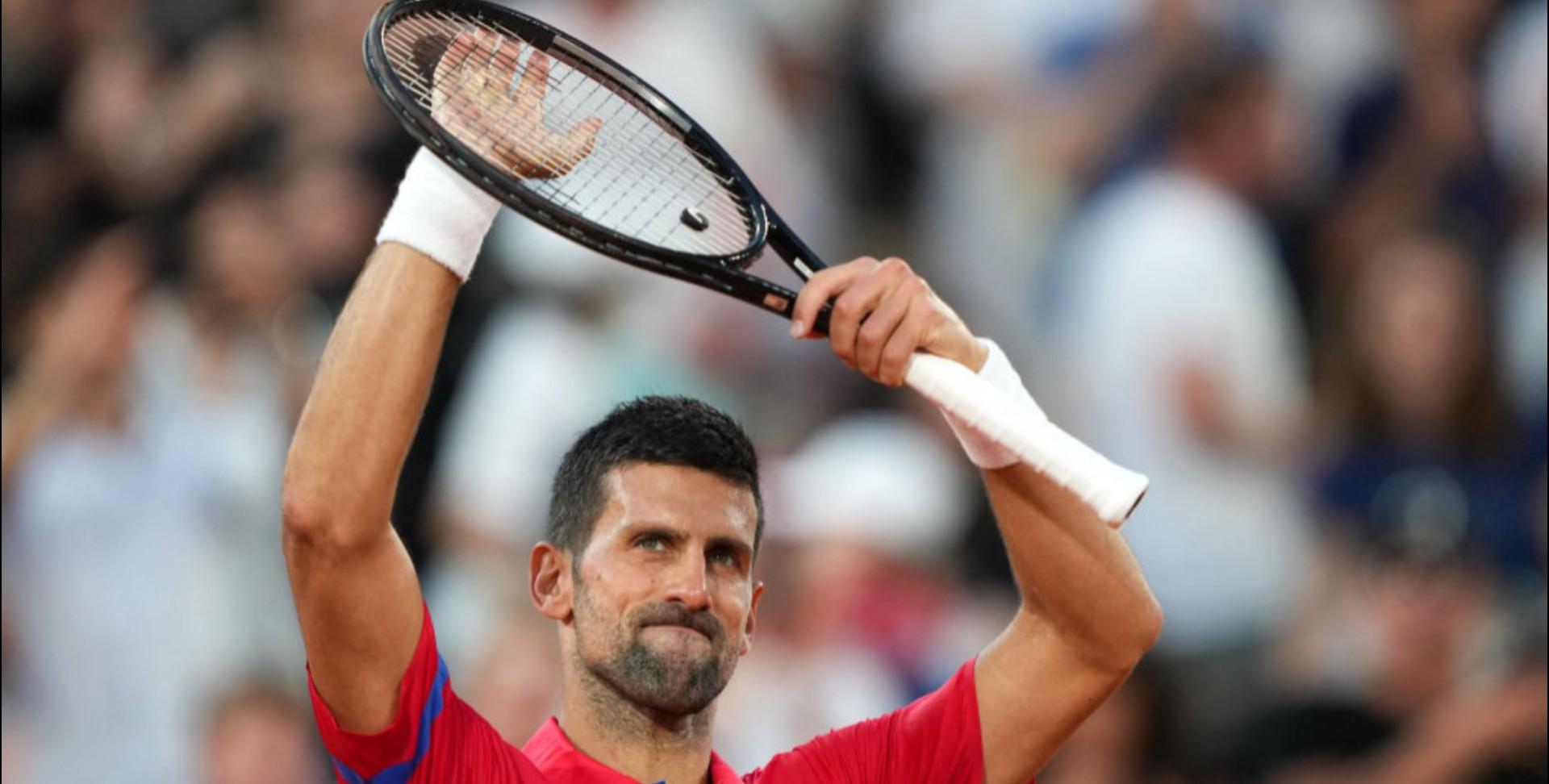 美网完胜温网，德约科维奇关键制胜